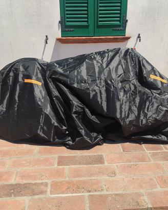 telo copri moto aquila  MotoGuzzi XL