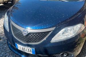 lancia ypsilon  gpl