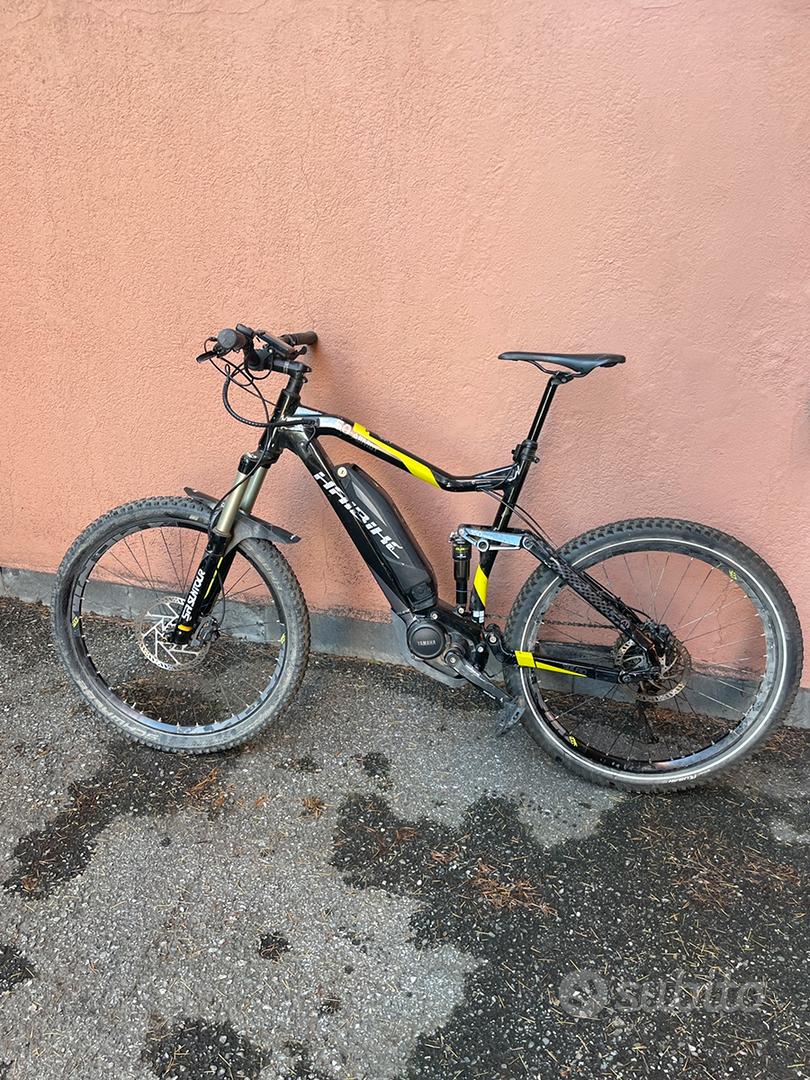Haibike sduro allmtn 5.0 online