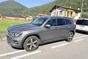 Mercedes GLB
