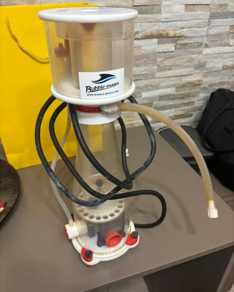 Schiumatoio Bubble Magus Curve 5