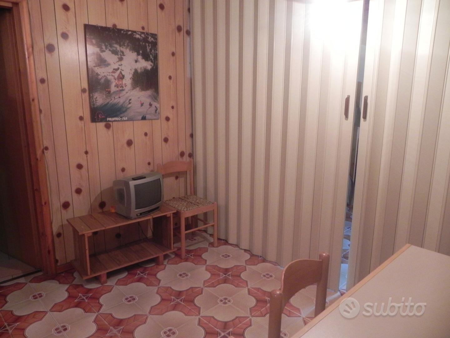 Apartment in Cotronei, Caprara - Vista 2