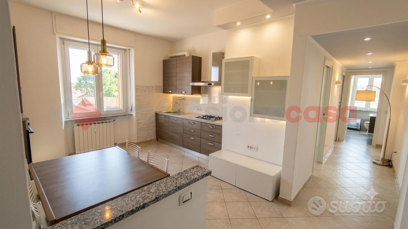 Appartamento – PV - Altro
