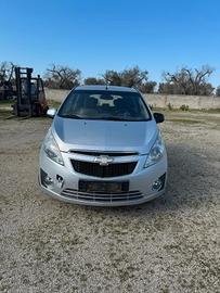 RICAMBI AUTO CHEVROLET SPARK ANNO 2011