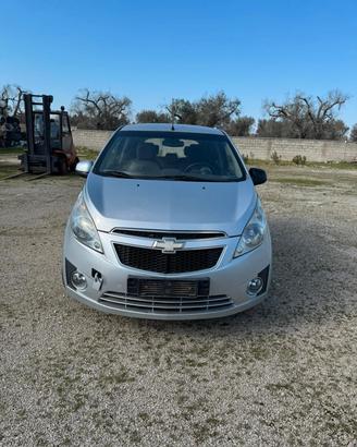 RICAMBI AUTO CHEVROLET SPARK ANNO 2011