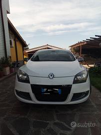 RENAULT Mégane Coupé 1.5 dCi 110CV GT Line
