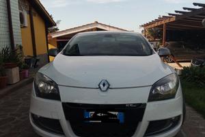 RENAULT Mégane Coupé 1.5 dCi 110CV GT Line