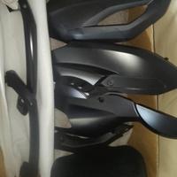 accessori+ scarico esausto per scooter BMWc650