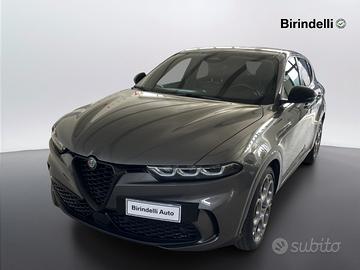 ALFA ROMEO Tonale - Tonale 1.5 130 CV MHEV TCT7 Ed
