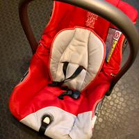 Prenatal Inglesina Passeggino prodotti per bambini