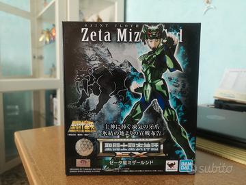 Myth cloth MIZAR ex