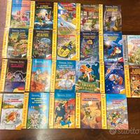 Libri Geronimo Stilton