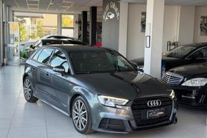 Audi A3 2.0TDI 150CV S-LINE S-TRONIC E6