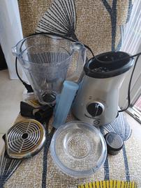 Frullatore Tritatutto Moulinex