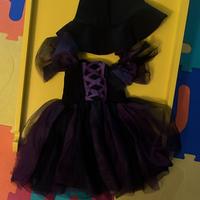 Vestito per Halloween