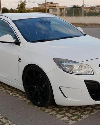 Opel Insignia 2.8 V6 OPC 325cv manuale
