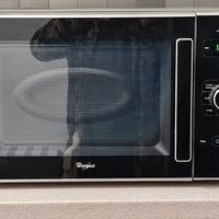 Microonde Whirlpool JC 216 