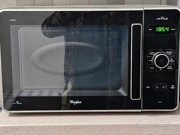Microonde Whirlpool JC 216 
