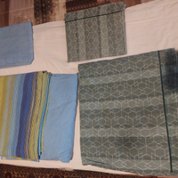 Lenzuoli lettino- ritiro Firenze sud