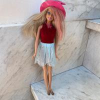 Barbie strega witch Mattel 1999 vintage retro