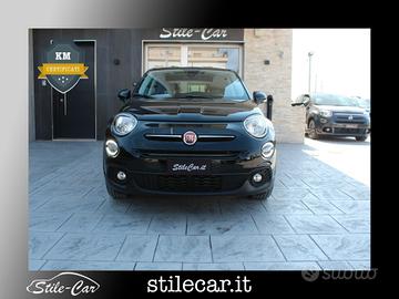 Fiat 500X 1.3 MultiJet 95 CV Cross