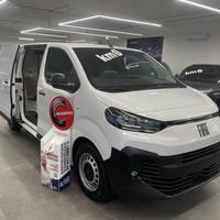 FIAT Scudo 1.5 BlueHDi 120 CV Van Furgone KM0 MY