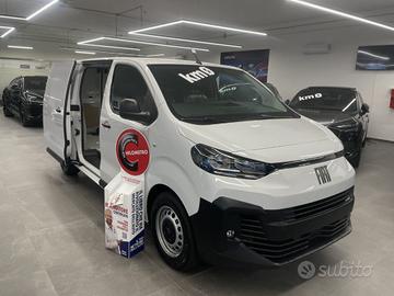 FIAT Scudo 1.5 BlueHDi 120 CV Van Furgone KM0 MY