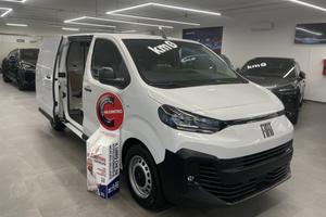 FIAT Scudo 1.5 BlueHDi 120 CV Van Furgone KM0 MY