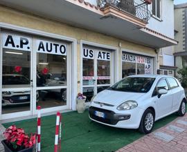 Fiat Punto Evo Punto Evo 1.3 Mjt 75 CV DPF 5 porte