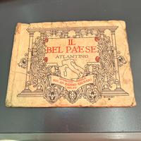 Il bel paese atlantino 1934 de agostini