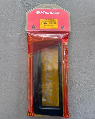 Adattatore autoradio PHONOCAR 03414 GrandePunto 05