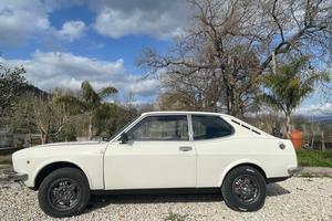 Fiat 128 coupe SL 1300 del 1972
