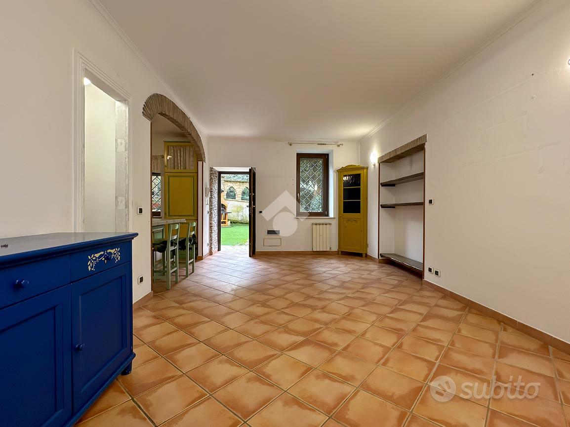 Appartamento – Monte Compatri, Pratarena - Altro