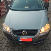 autovettura vw Polo cc 1200