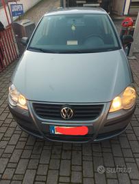 autovettura vw Polo cc 1200