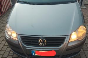 autovettura vw Polo cc 1200