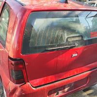 Quadriciclo SIMPA JDM 0.5 D cod. 2TNE68DM