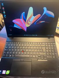 Portatile LENOVO