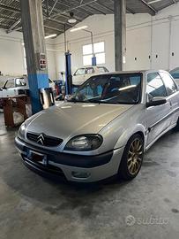 CITROEN SAXO VTS 8V