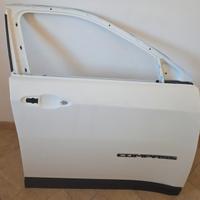 Porta Jeep Compass Anteriore Destra Bianca