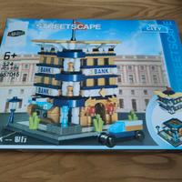 lego banca 