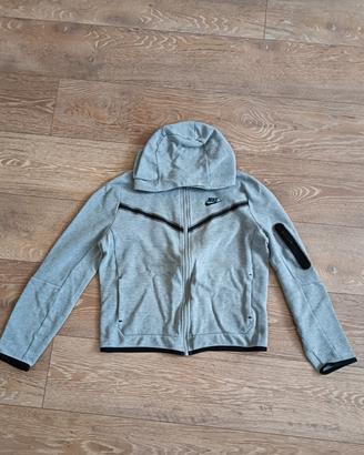 Nike tech felpa