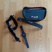 Cardiofrequenzimetro Polar