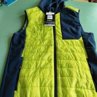 GIlet/Smanicato CMP per ragazzo taglia 152 NUOVO