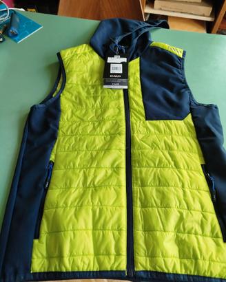 GIlet/Smanicato CMP per ragazzo taglia 152 NUOVO