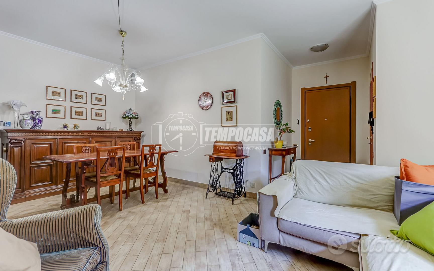Appartamento – Cuggiono, Castelletto di Cuggiono - Vista 2