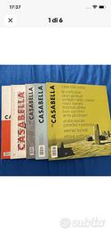 Riviste casabella 5pz L2