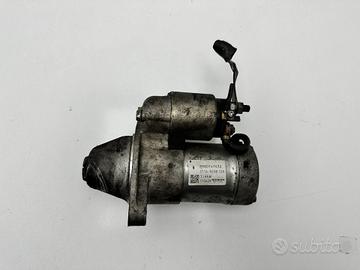 MOTORINO D' AVVIAMENTO OPEL Astra J 2° Serie 1.7