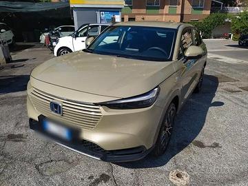 Honda HR-V 1.5 Hev eCVT Advance Leather