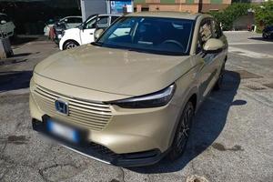 Honda HR-V 1.5 Hev eCVT Advance Leather